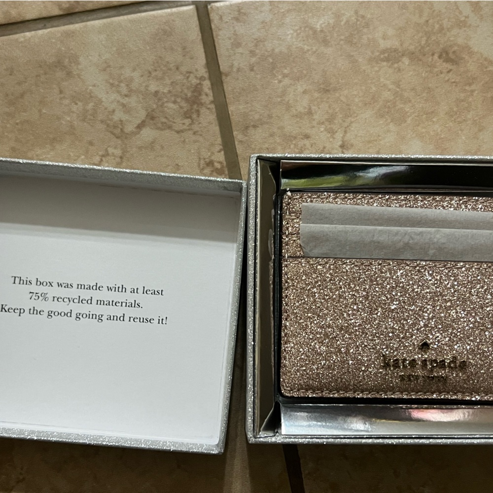 Kate Spade Cardholder